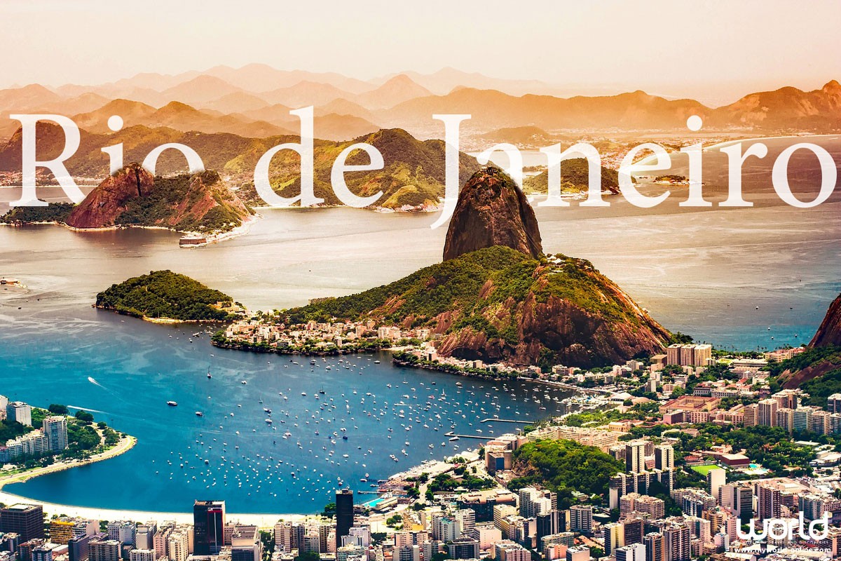 10 Things to Do in Rio de Janeiro